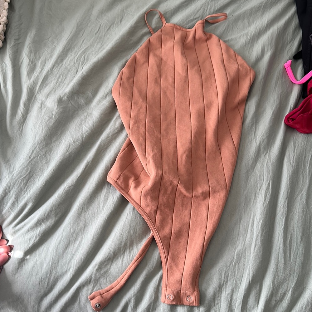 Free People Body suit